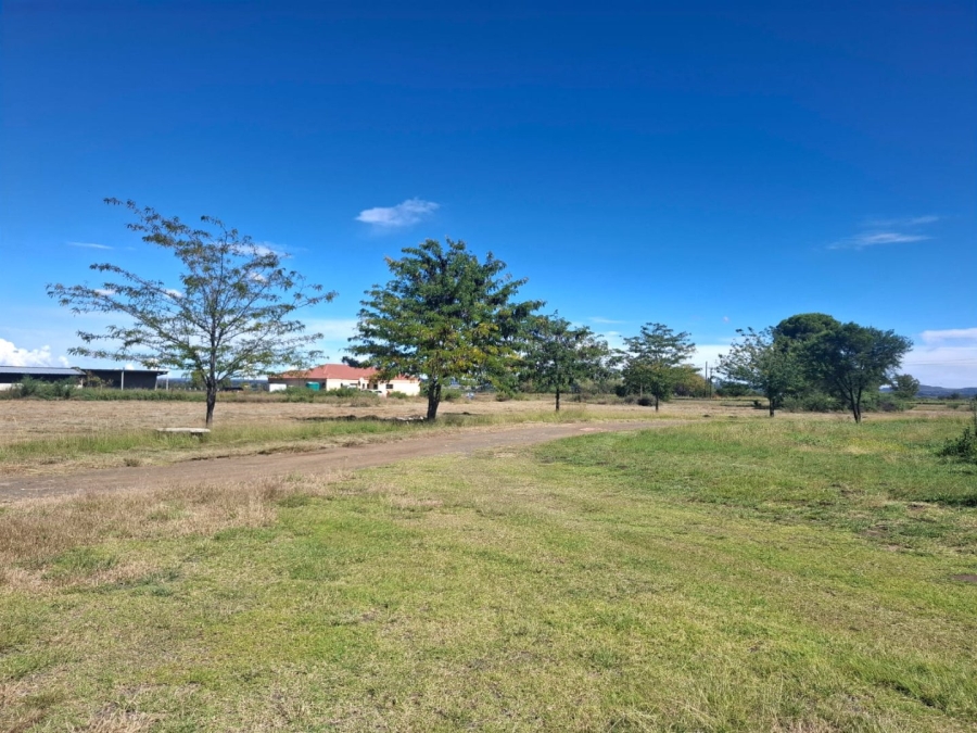 Commercial Property for Sale in Roodewal Free State